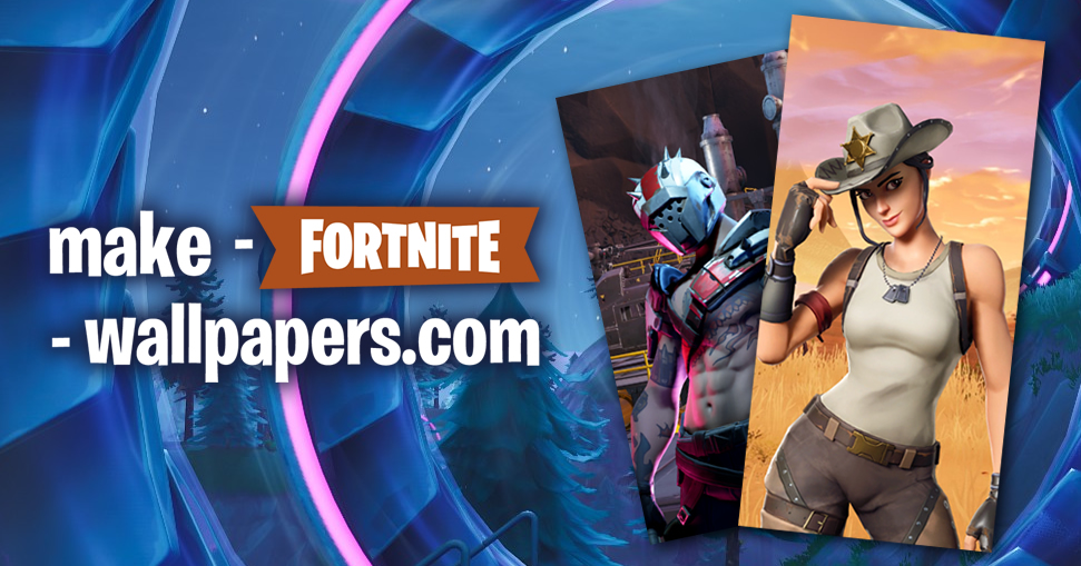 Gamerpic Wallpaper Cool Fortnite Gamer Pics