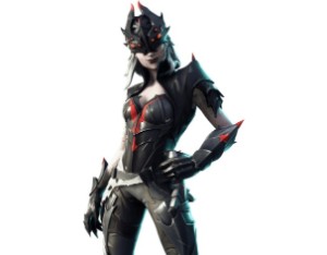 Fortnite Battle Royale Skin