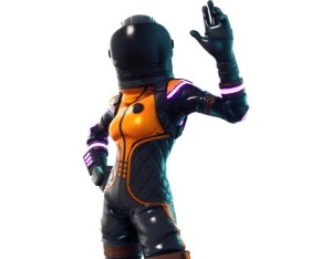 Fortnite Battle Royale Skin