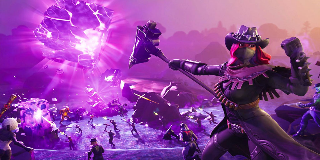 Fortnite Wallpapers, Fortnite Loading Screens and more