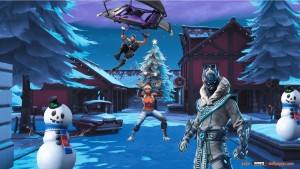 fortnite wallpapers creation 5